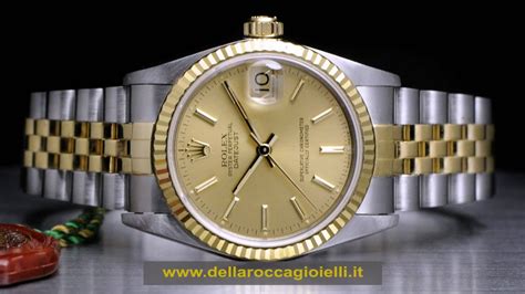 rolex day just oro 31 1978 prezzo|Orologi Rolex Datejust usati su Chrono24.